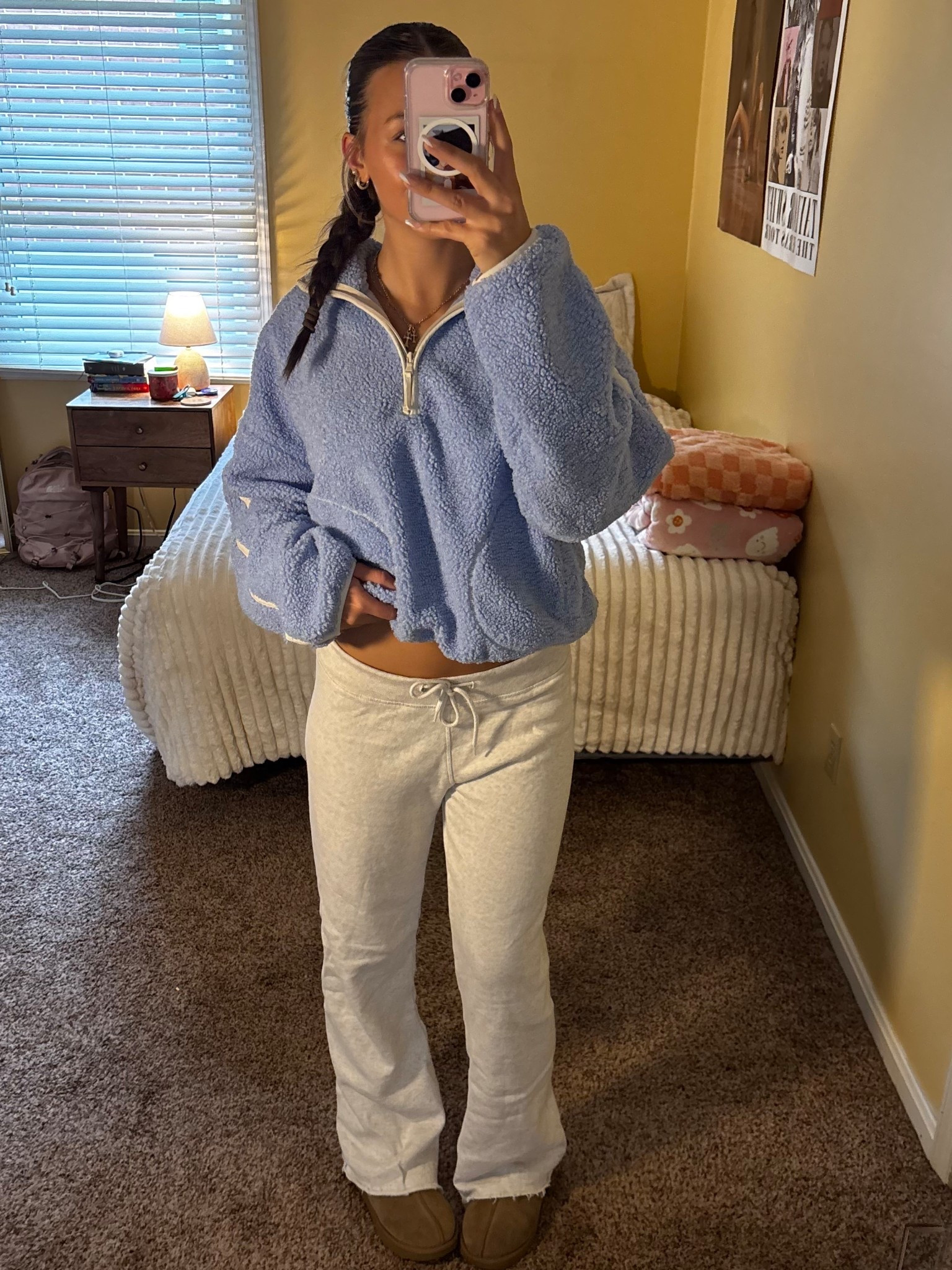 blue fleece for winter💙

#fleece #oldnavy #jacket

#LTKActive #LTKSeasonal #LTKGiftGuide