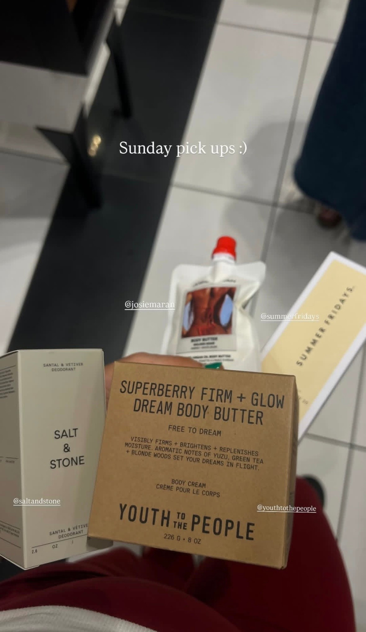 Sephora beauty haul!

#LTKFindsUnder50 #LTKBeauty #LTKFindsUnder100