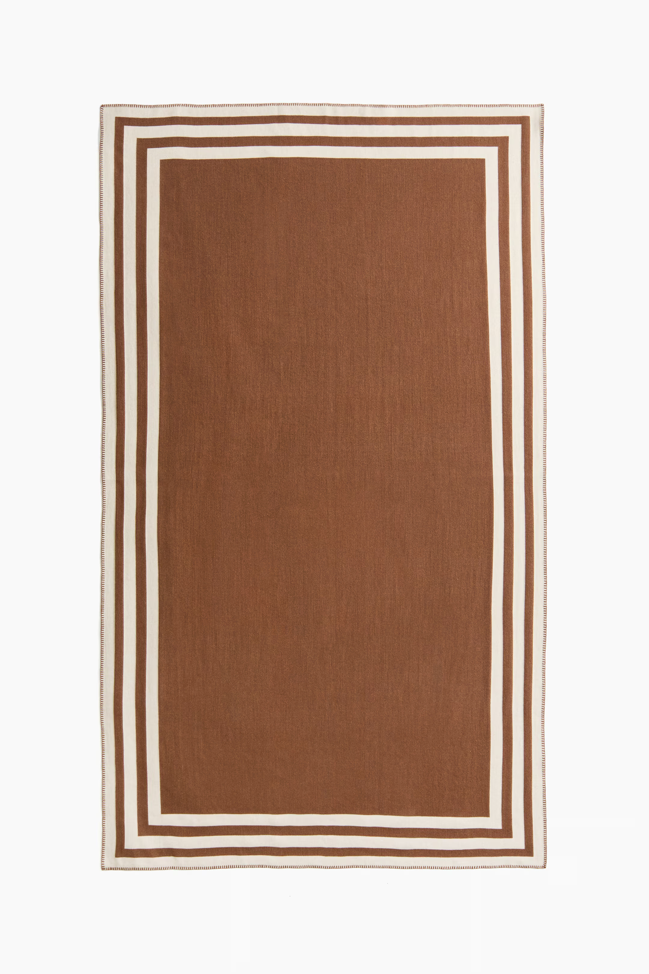 Wool-Blend Bedspread | H&M (US + CA)