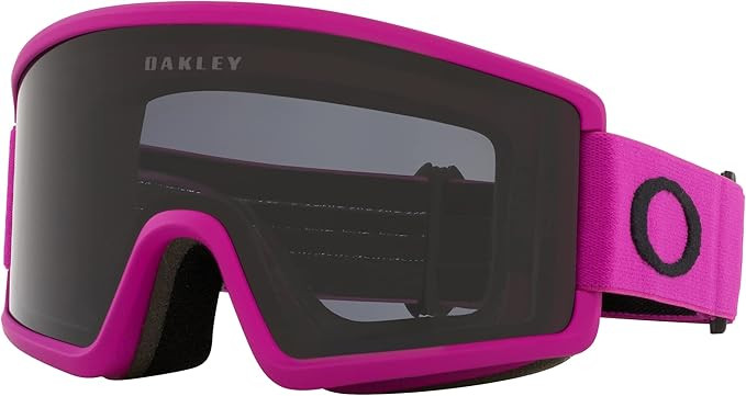 Oakley Target Line M Snow Goggle | Amazon (US)