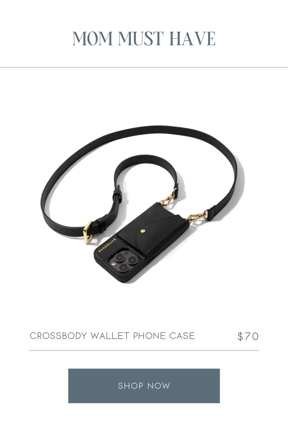 This thing is a mom must have! I love that I don’t have to reach into my purse to grab that perfect moment of my kiddo! 

#LTKGiftGuide #LTKmomlife #LTKCyberWeek