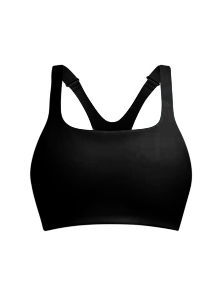 Ultralu Square-Neck Workout Bra *Medium Support, B/C Cup | Women's Bras | lululemon | Lululemon (US)