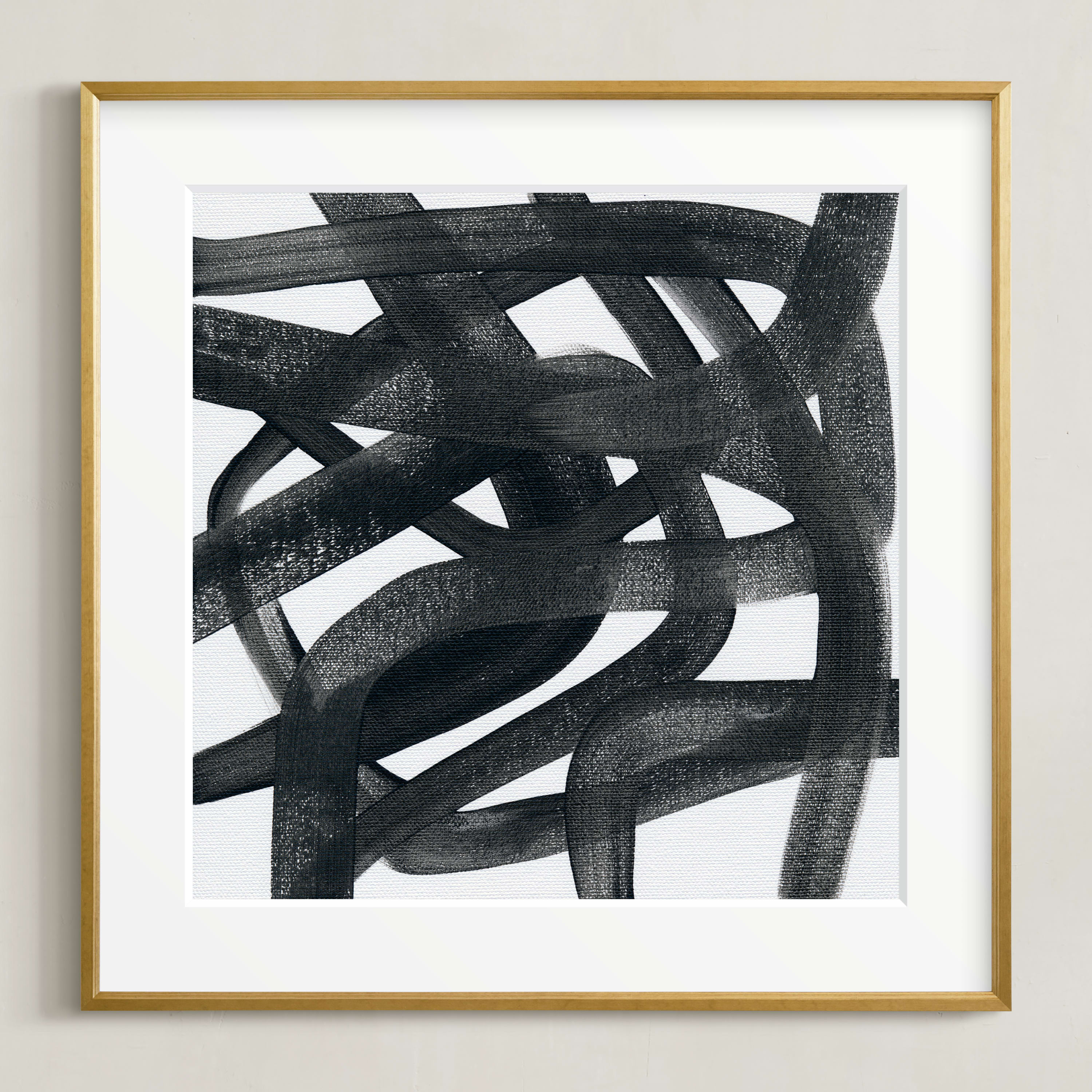 Mining for Coal | Minted