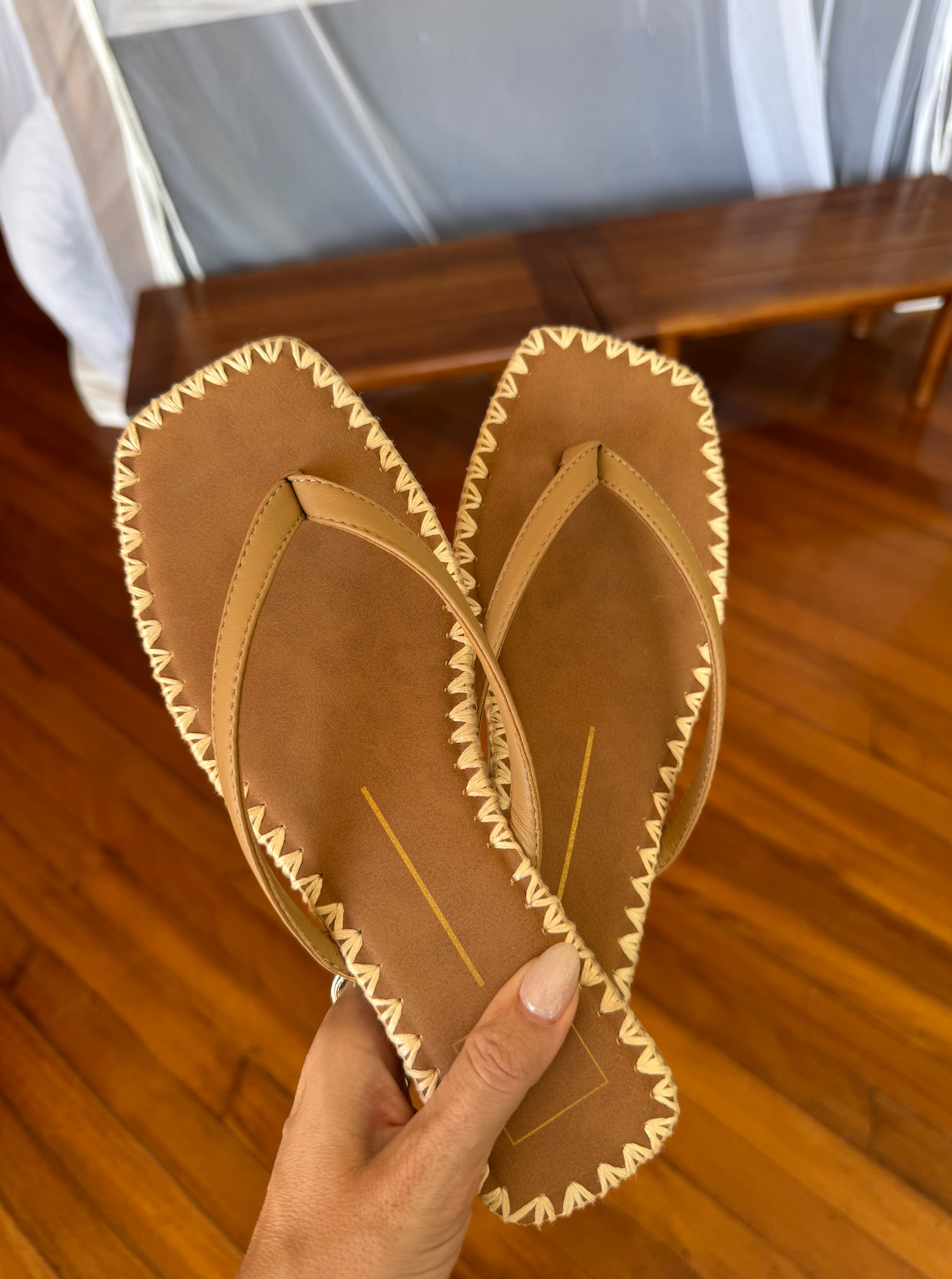 the best sandals for vacays! loovving these for this trip 🤍

use code hollie35 for 35% off! 

 #LTKFindsUnder100 #LTKTravel