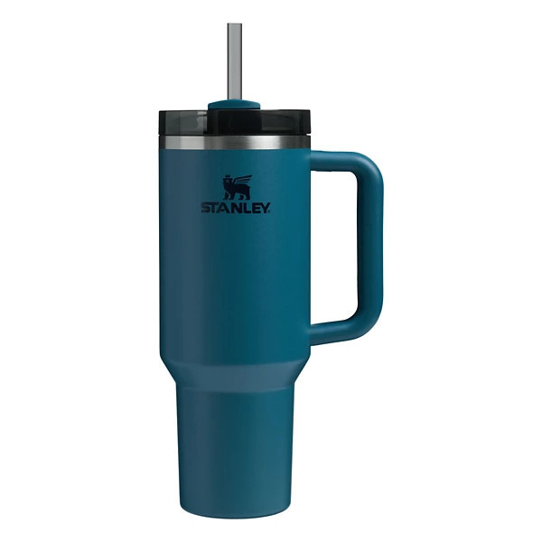 Stanley Scheels Exclusive Sweater Weather Quencher Tumbler | Scheels