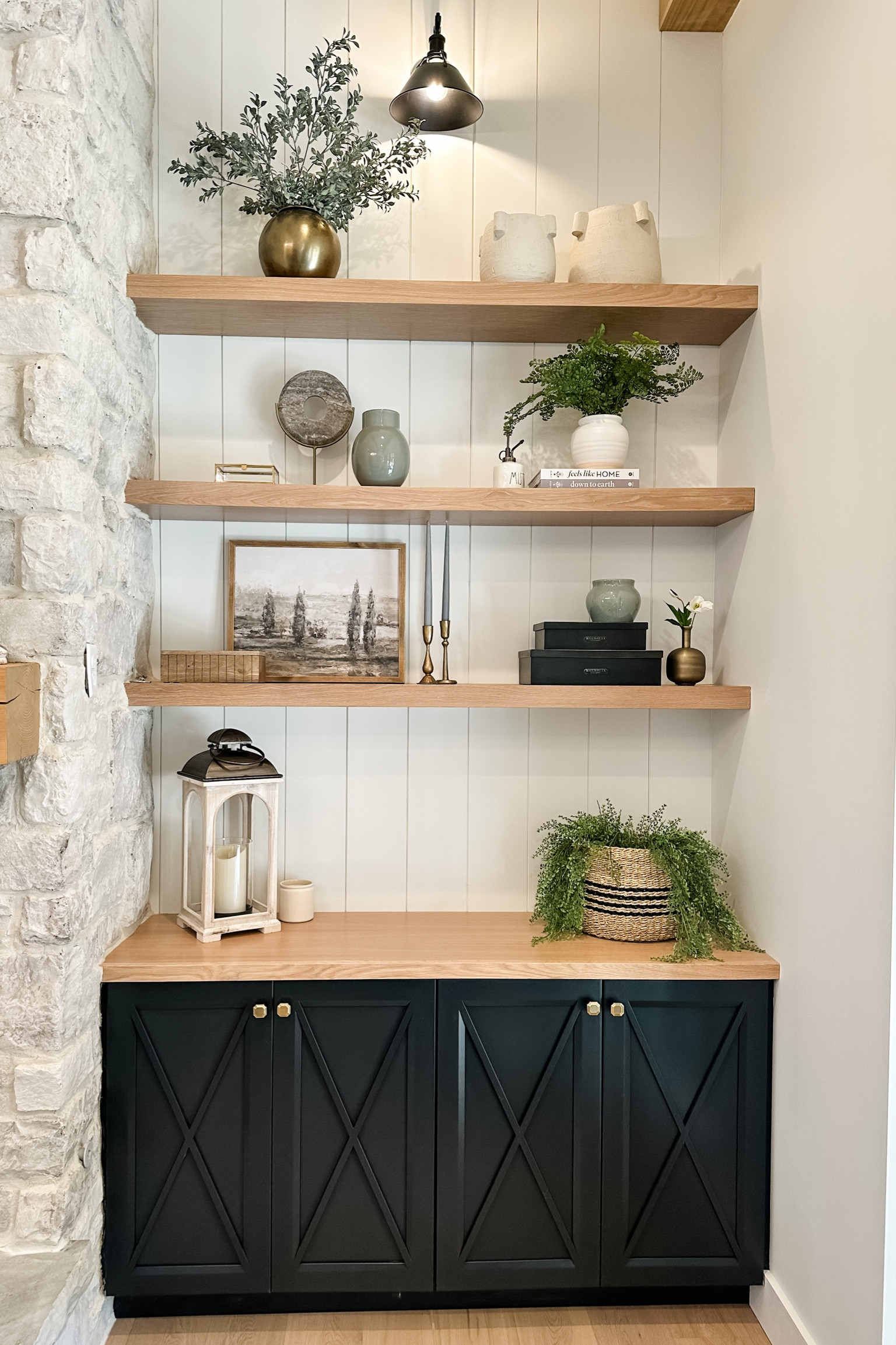 Rearranged the living room shelves for the 100th time.  Added some new finds.  Loving the sage green that’s coming into trend right now.

#LTKhome