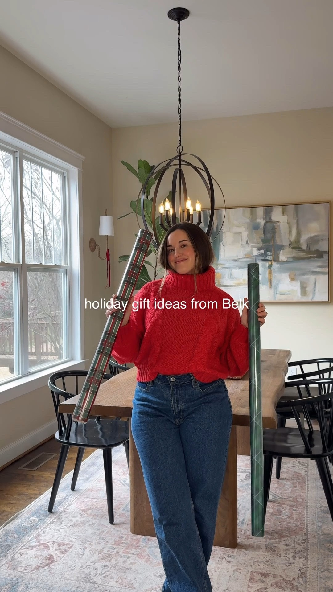 Gift ideas from Belk using their AI gift expert in the app! I sized up in all the pajamas! Including some other gift ideas!  

#LTKFindsUnder100 #LTKGiftGuide #LTKHoliday