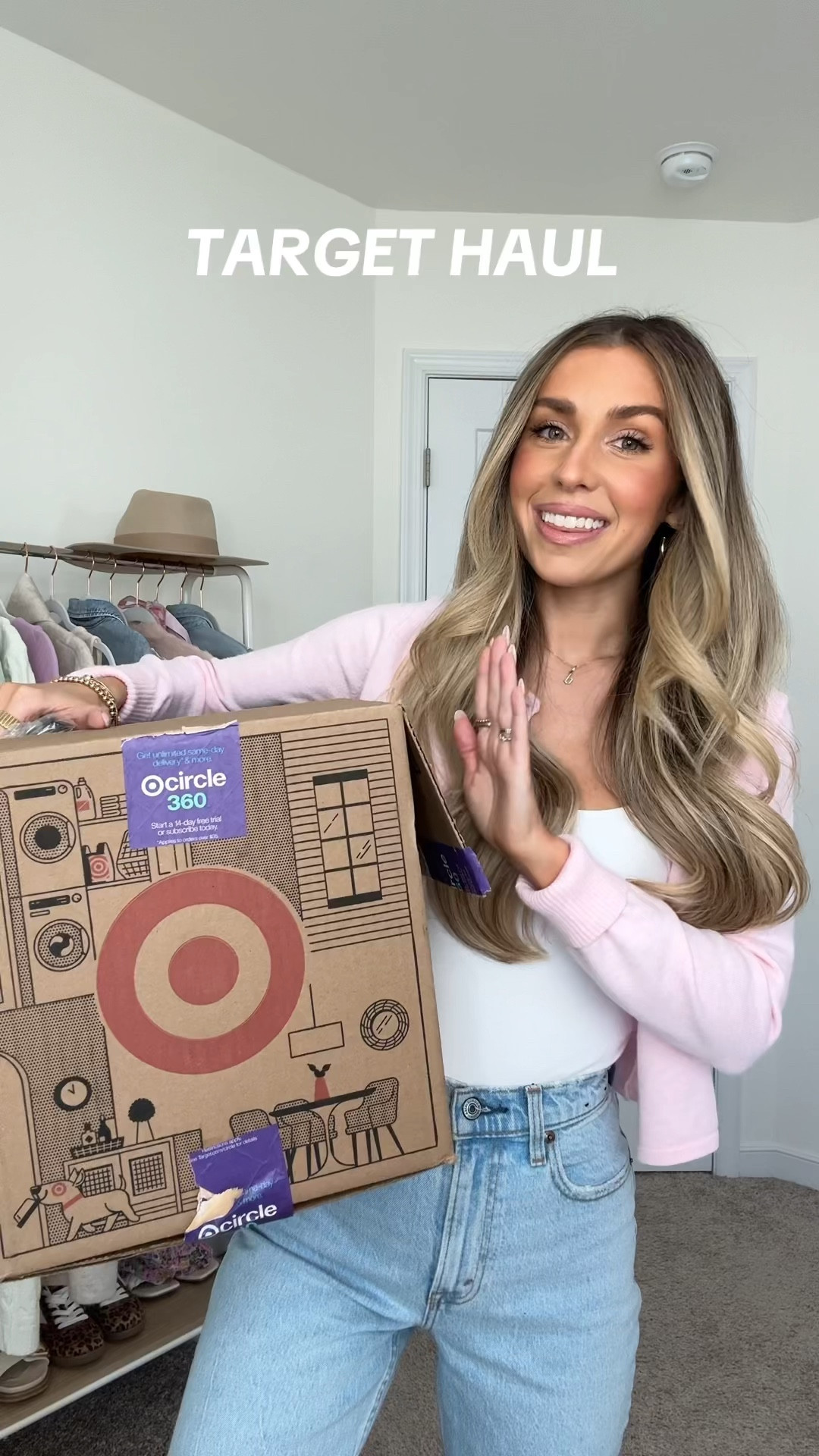 Target spring new arrivals! So many cute finds under $50! 


Target haul 
Target finds 
Target must haves 
Target style
Spring break outfits
Athleisure outfits
Mom style
Mom outfits 
Spring outfits 

#LTKWatchNow #LTKFindsUnder100 #LTKSeasonal