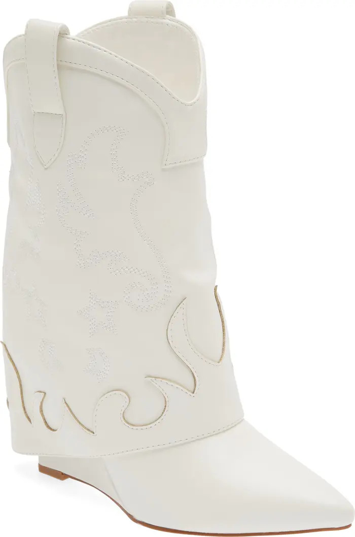AZALEA WANG Sea Western Boot | Nordstrom | Nordstrom