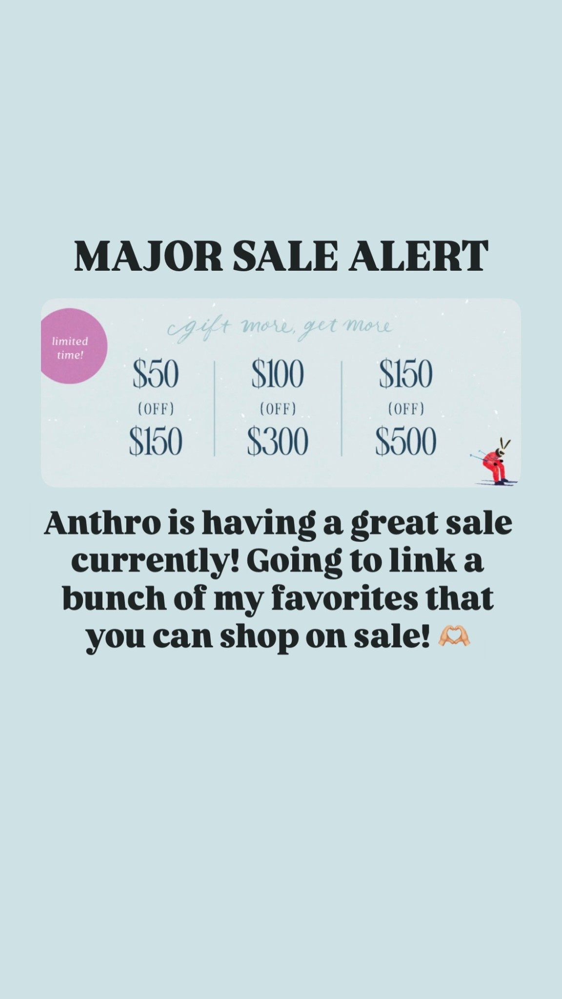 Anthropologie is having a great sale right now! The more you spend, the more you save! Linking several things that I love! 

Loverly Grey, Anthropologie sale, winter finds, jewelry, accessories, sweater, sweater dress 

#LTKSaleAlert #LTKSeasonal