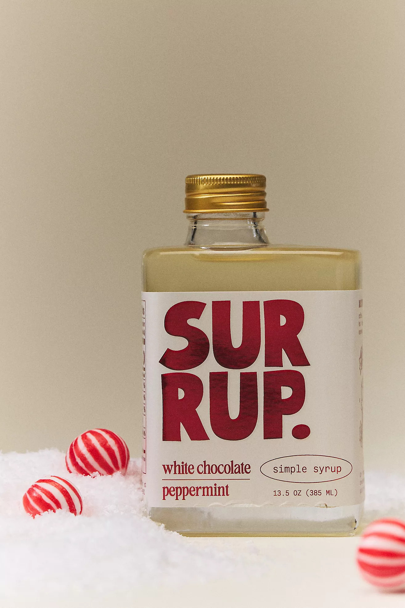 Surrup Simple Syrup | Anthropologie (US)