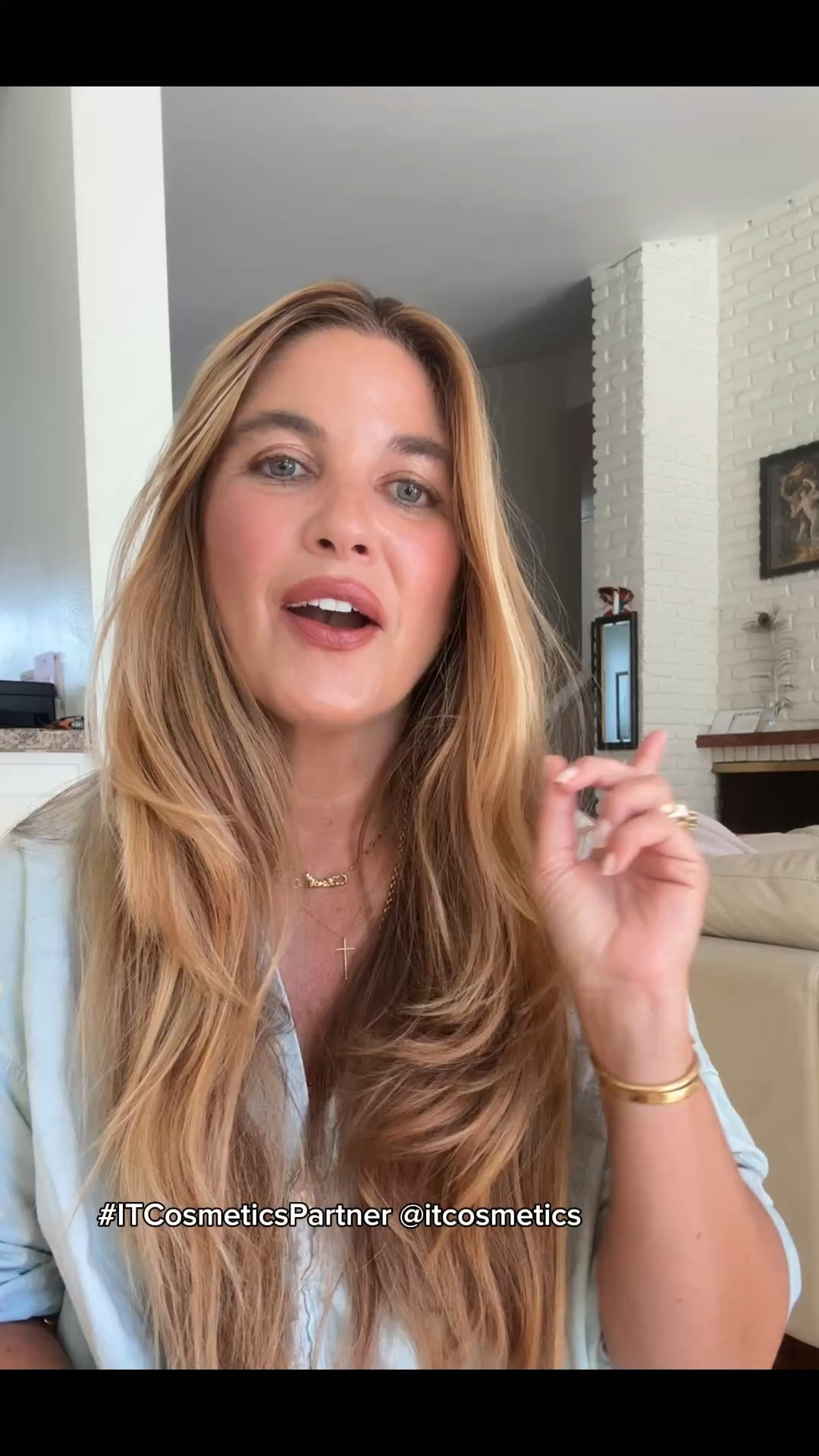 My matches are medium tan and tan neutral 💎 Lip is Westman Atelier Bob. 💋

#LTKBeauty #LTKMothersDay #LTKdayinmylife