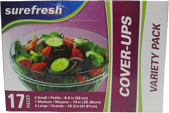 SUREFRESH COVER-UPS | Amazon (US)