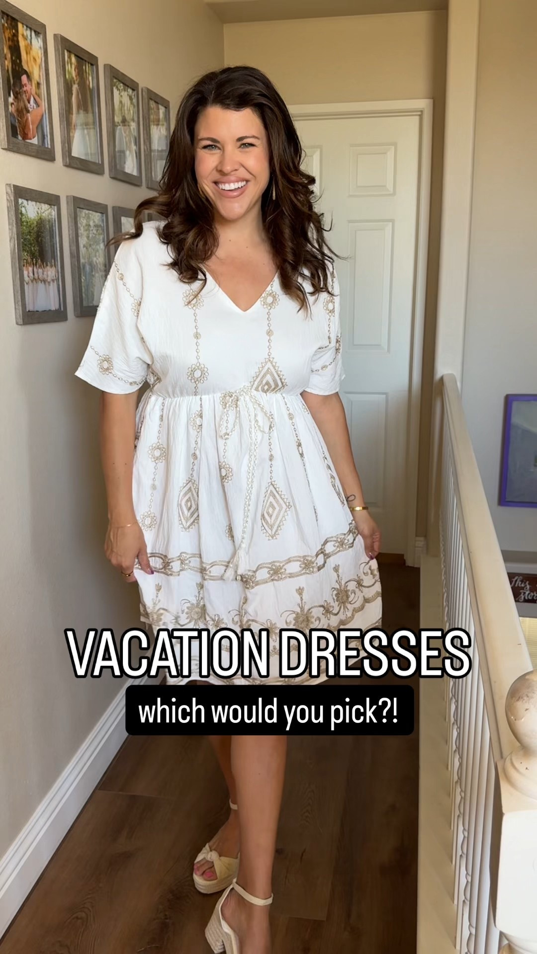 If packing for vacation feels stressful, start here 👗 BloomChic dresses that are comfy, curve-friendly, and actually make getting dressed EASY.

#BloomChicStyle #MidsizeStyle #PlusSizeConfidence #VacationOutfits #ResortWear

#LTKMidsize #LTKTravel #LTKPlusSize
