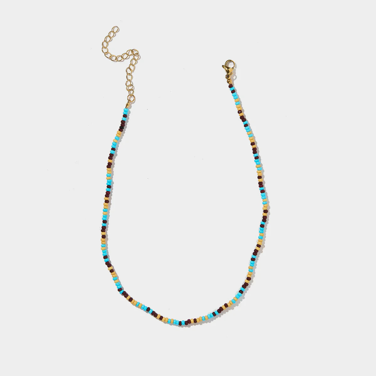 Jude Necklace | Allie + Bess