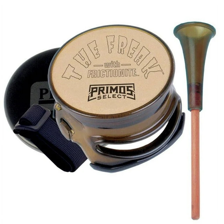 Primos The Freak Friction Turkey Call | Walmart (US)