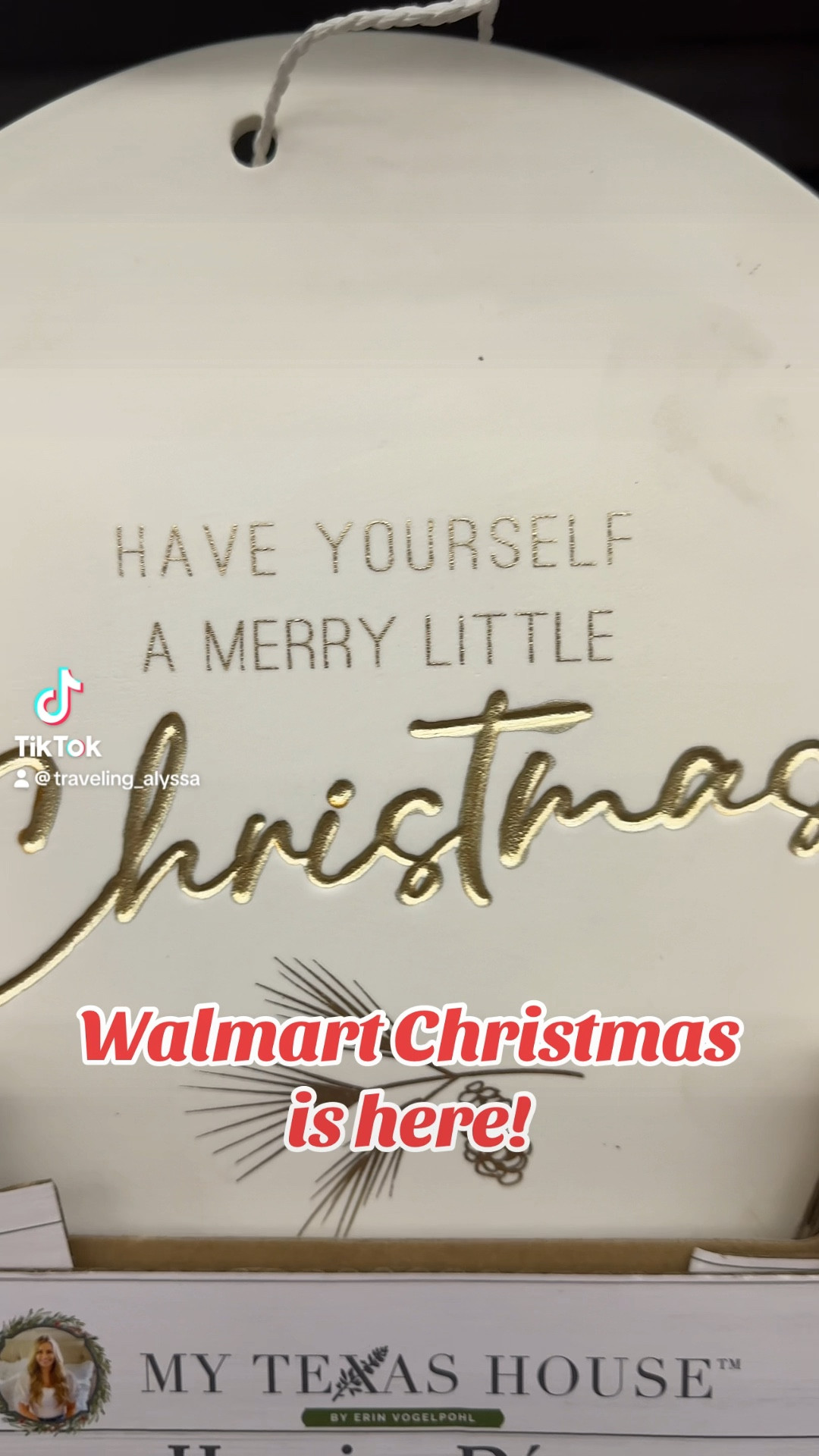 Walmart Christmas is here and it's AMAZING!
@Walmart
All of my favorites so far are linked on my LTK like the beautiful My Texas Home Twinkling Christmas Tree (selling out fast!) and the reindeer stocking holders are finally online! (Link in bio and on Instagram bio!) gi
#christmasshopping #walmartfinds #walmartchristmas #mytexashome #christmasfinds #christmas #christmastime #christmastree 

#LTKHome #LTKFindsUnder50 #LTKSeasonal