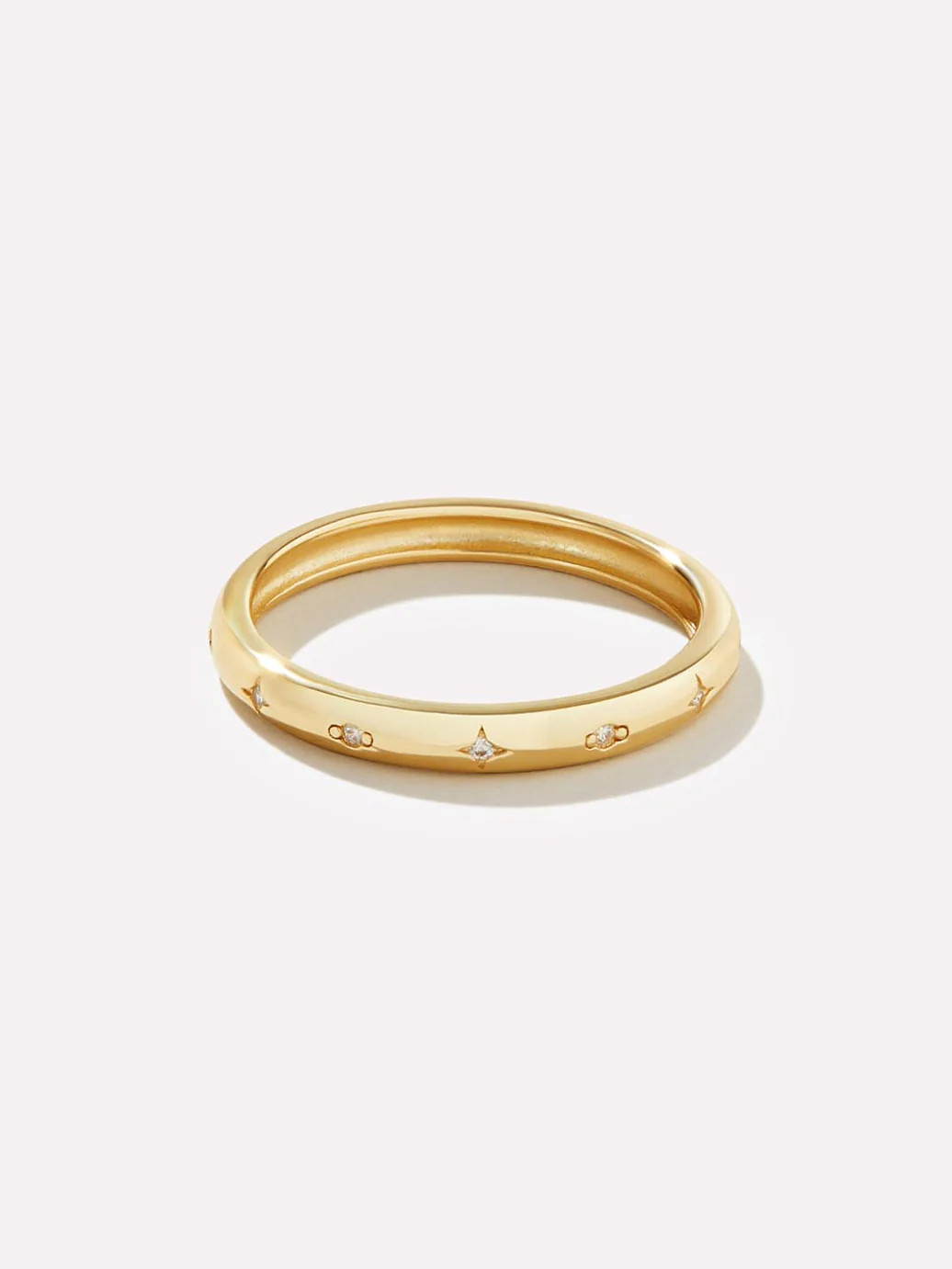 Celestial Band Ring - Capella | Ana Luisa