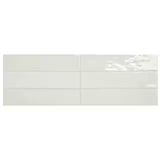 Daltile Remedy 2 in. x 9 in. Glazed Porcelain Elixir Subway Tile (5.42 sq. ft./case) RD20RCT210HD... | The Home Depot