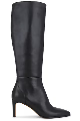Emmi Boot in Black | Revolve Clothing (Global)
