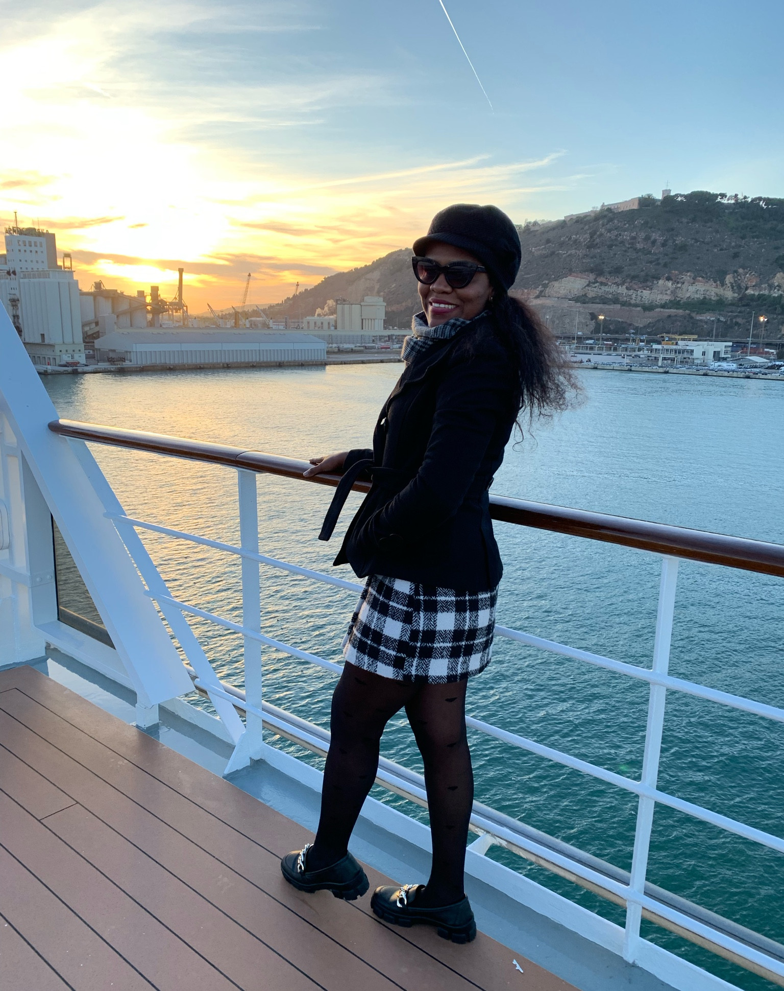 Uma seleção de casacos bem quentinhos para você! 🤌🏾

#LTKtravel