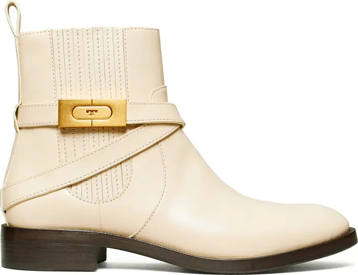 Tory Burch T Hardware Chelsea Boot | Nordstrom | Nordstrom