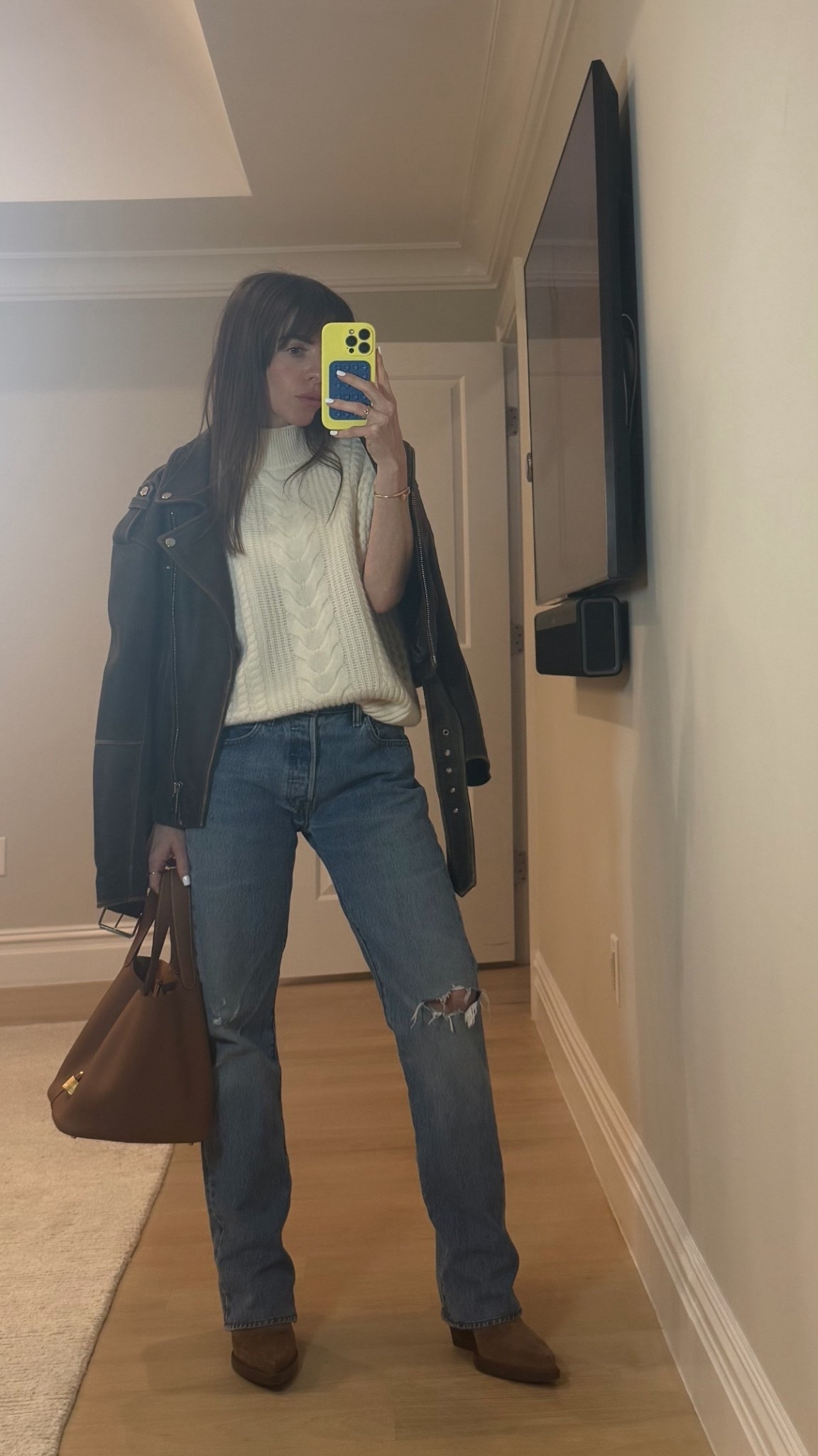 Howdy 🤠

#LTKmomlife #LTKootd #LTKPetite
