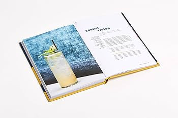 Spritz: Italy's Most Iconic Aperitivo Cocktail, with Recipes | Amazon (US)
