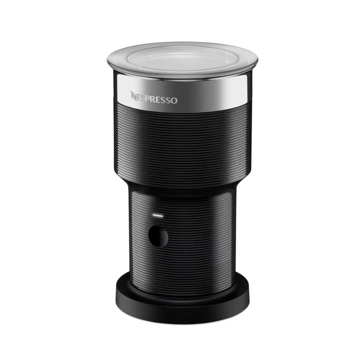 Nespresso Aeroccino XL Milk Frother: Electric Black Frother Wand, 13.5oz Capacity, Dishwasher-Saf... | Target