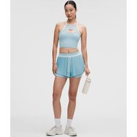 Ace Advantage High-Rise Pleated Tennis Short 2 | Lululemon (US)