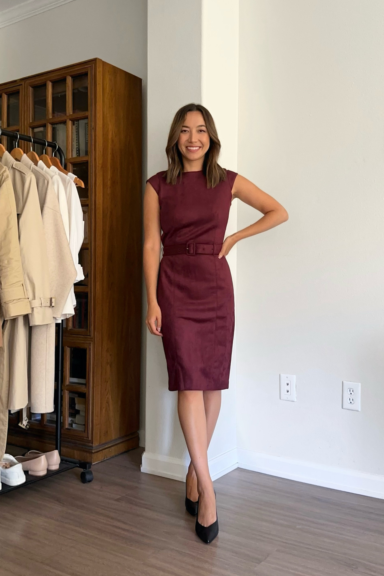 Workwear dress for fall 

Linked other workwear dress options

#LTKHoliday #LTKworkwear #LTKstyletip