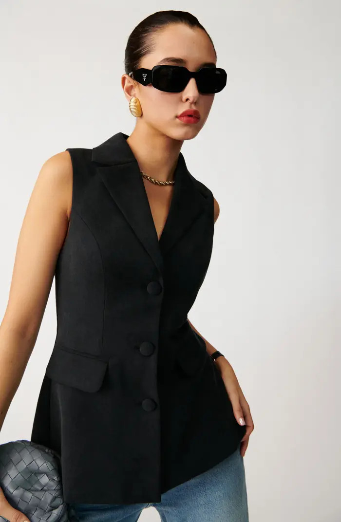 Billie Vest | Nordstrom