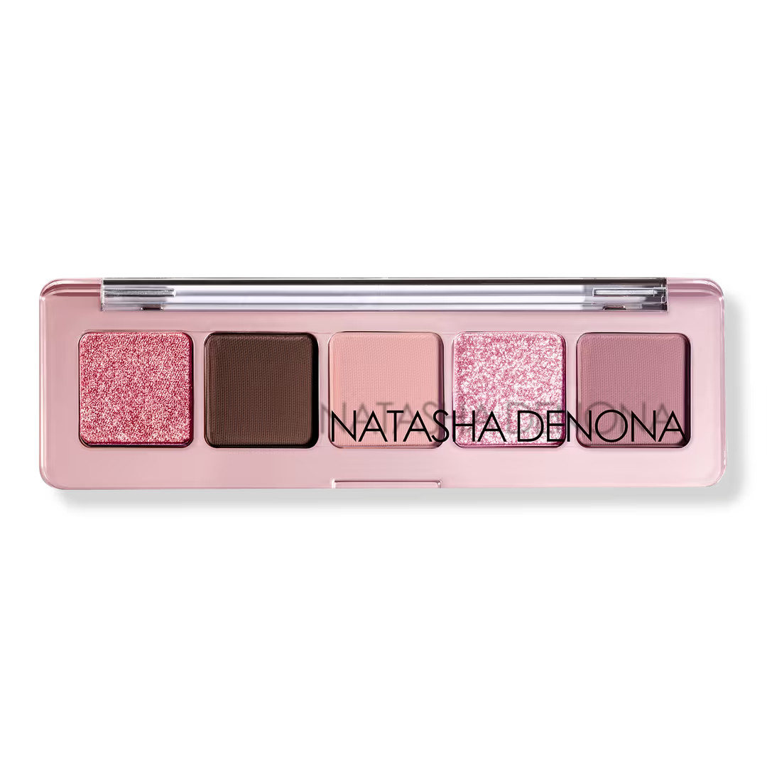 NATASHA DENONA Mini Rose Eyeshadow Palette | Ulta