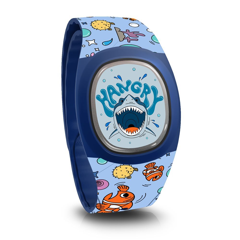 Finding Nemo MagicBand + | Disney Store