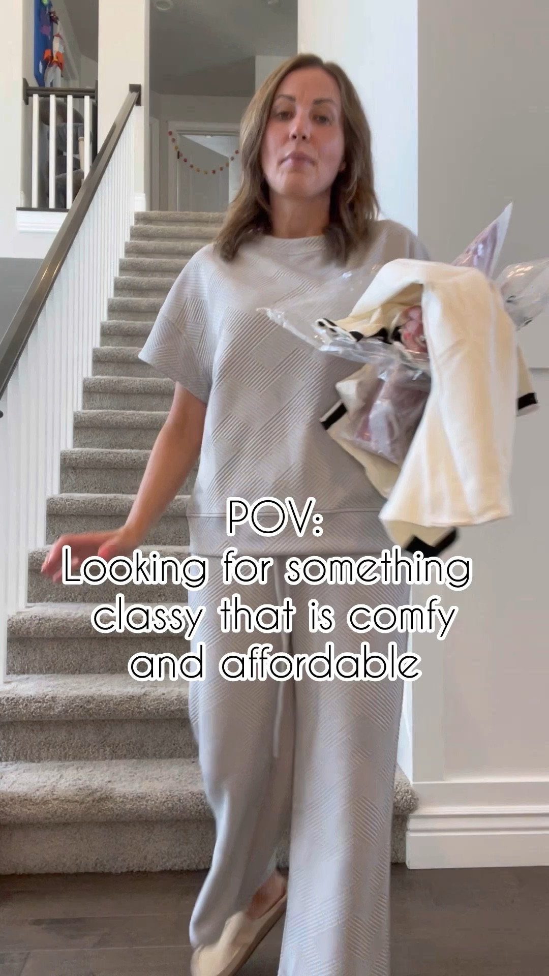 Classy Amazon sweater sets! Wearing size small

#LTKOver40 #LTKSaleAlert #LTKStyleTip