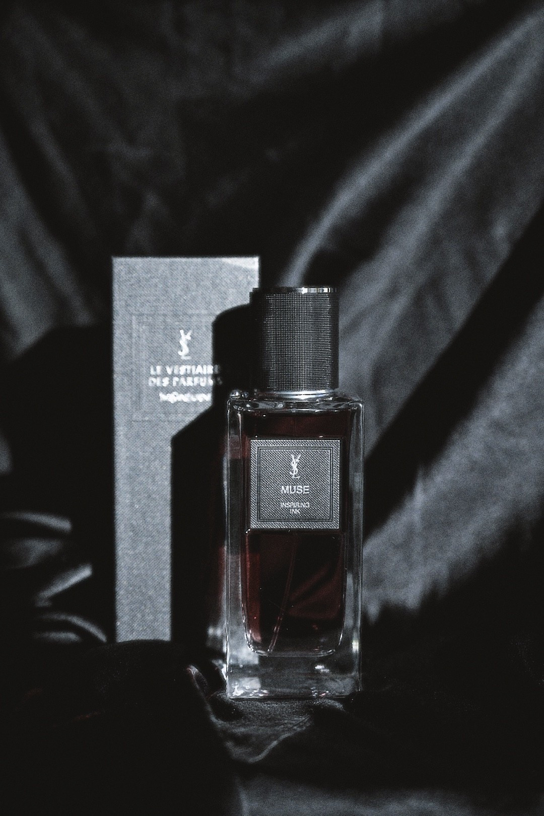 The amount of compliments i get on this scent is astronomical, have to recommend!

#LTKSeasonal #LTKStyleTip