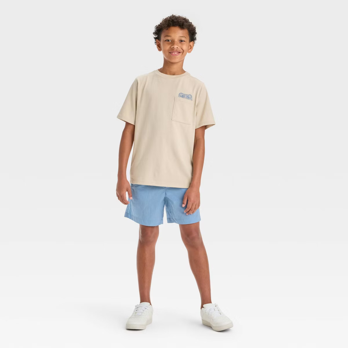 Boys' Nylon Shorts - art class™ | Target