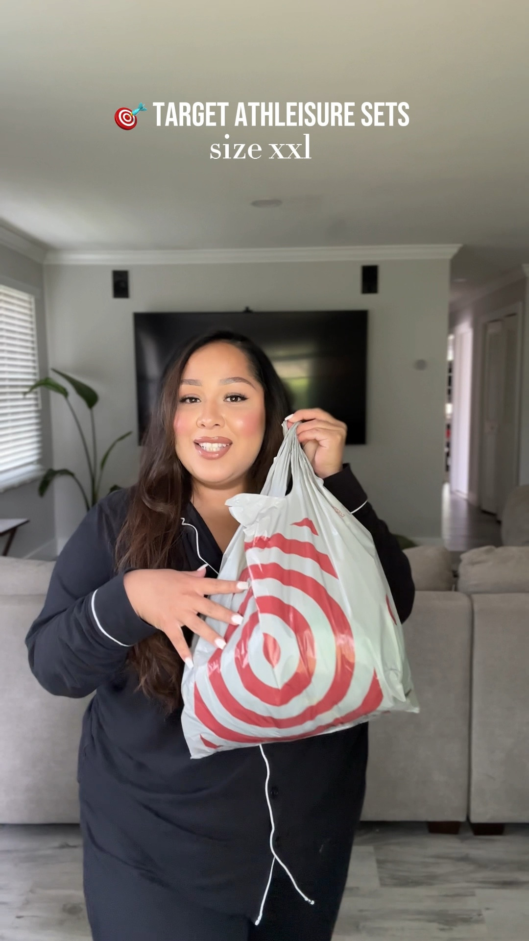 Target Athleisure Sets perfect for a summer outfit ☀️


wearing everything in size xxl 

#LTKfit #LTKcurves