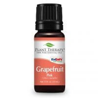Grapefruit Pink Essential Oil | Plant Therapy