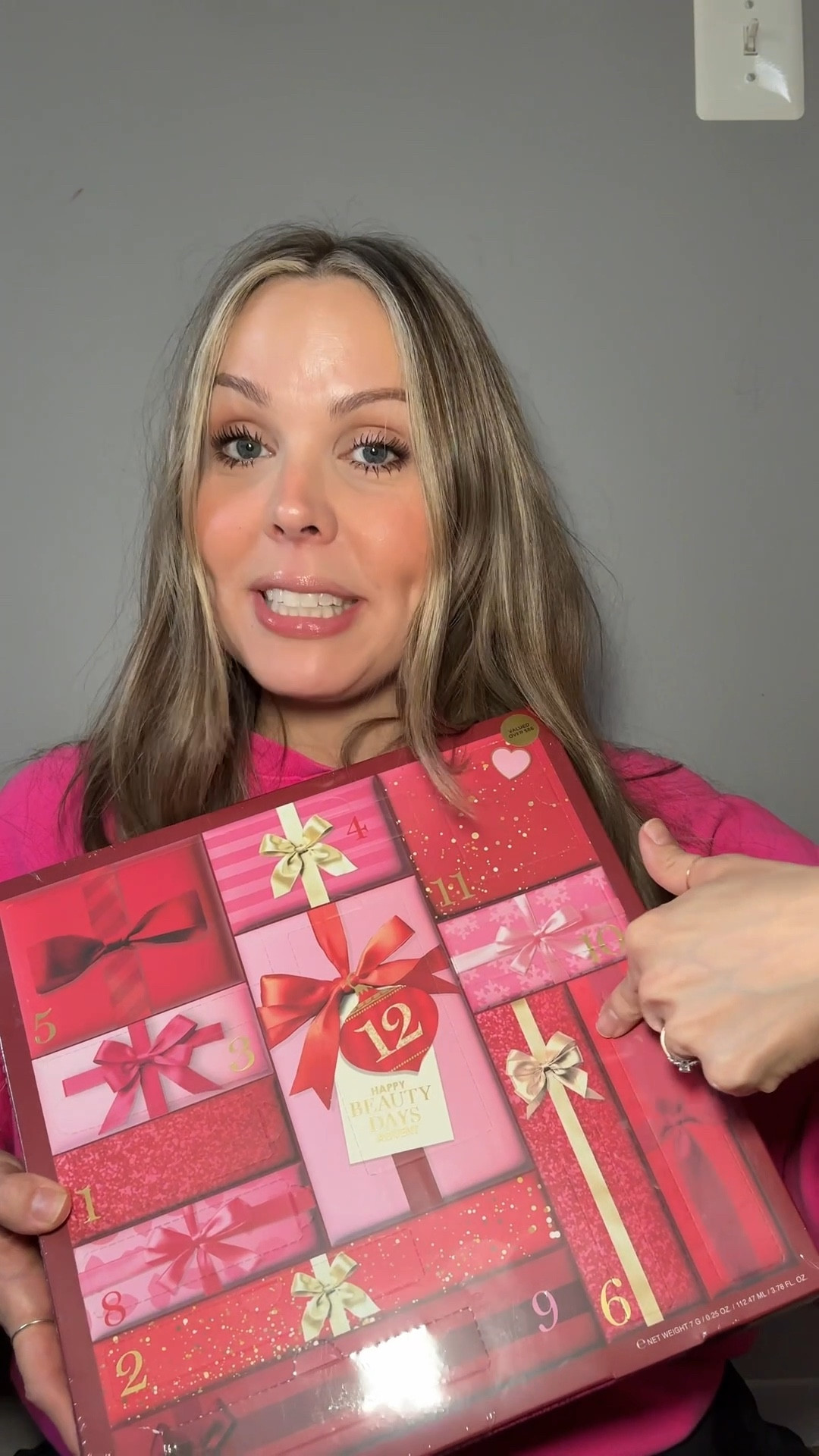 $20 Target beauty advent calendar unboxing! What do we think?! Should I do the spa advent calendar next? #targetbeauty #targetadventcalendar #adventcalendaropening 

#LTKBeauty #LTKSeasonal #LTKHoliday
