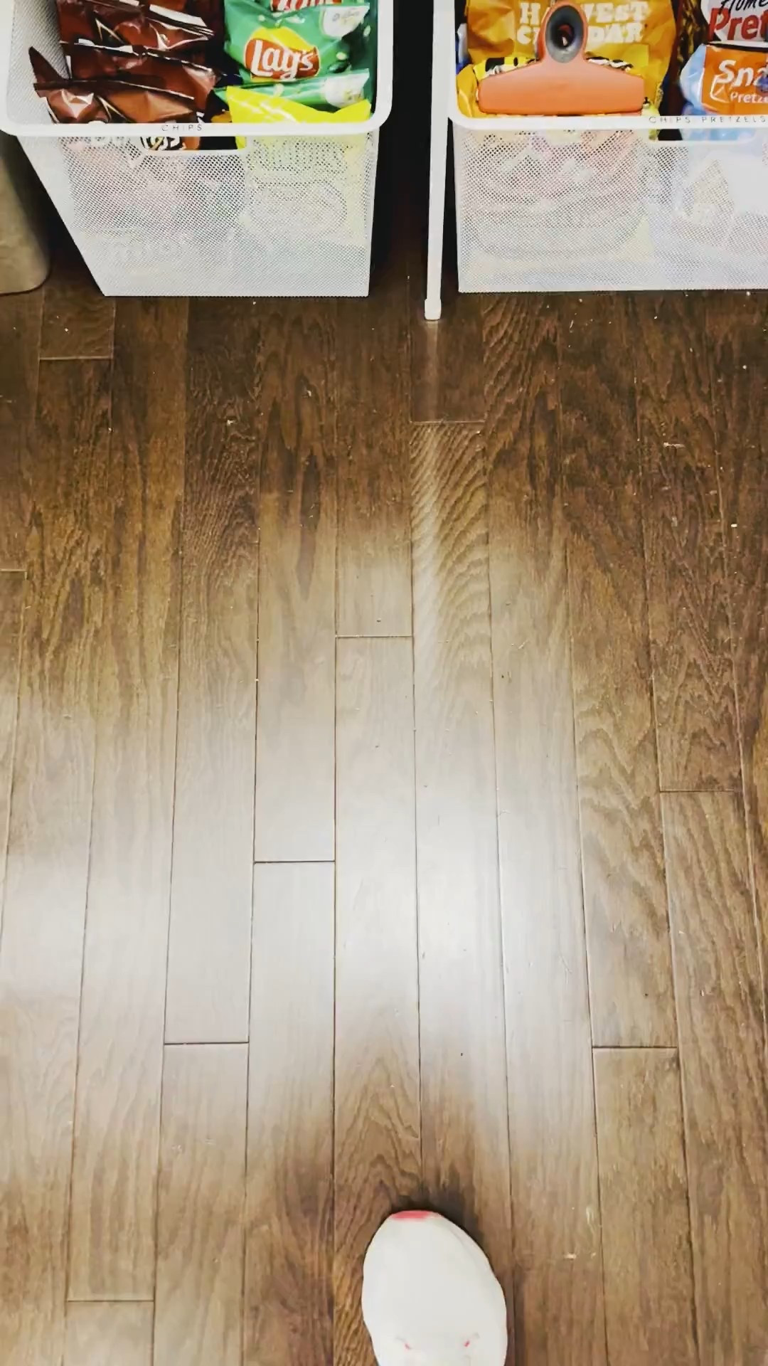 Wire pantry organization

#LTKHome #LTKFindsUnder50 #LTKSeasonal