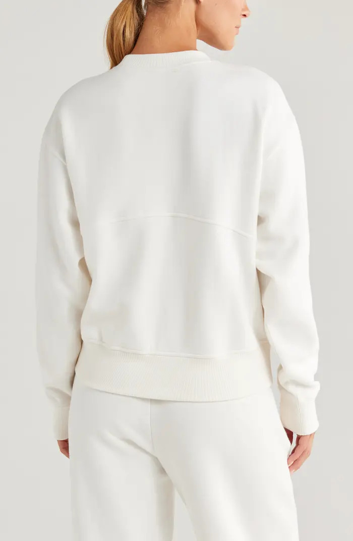 Cloud Fleece Sweatshirt | Nordstrom