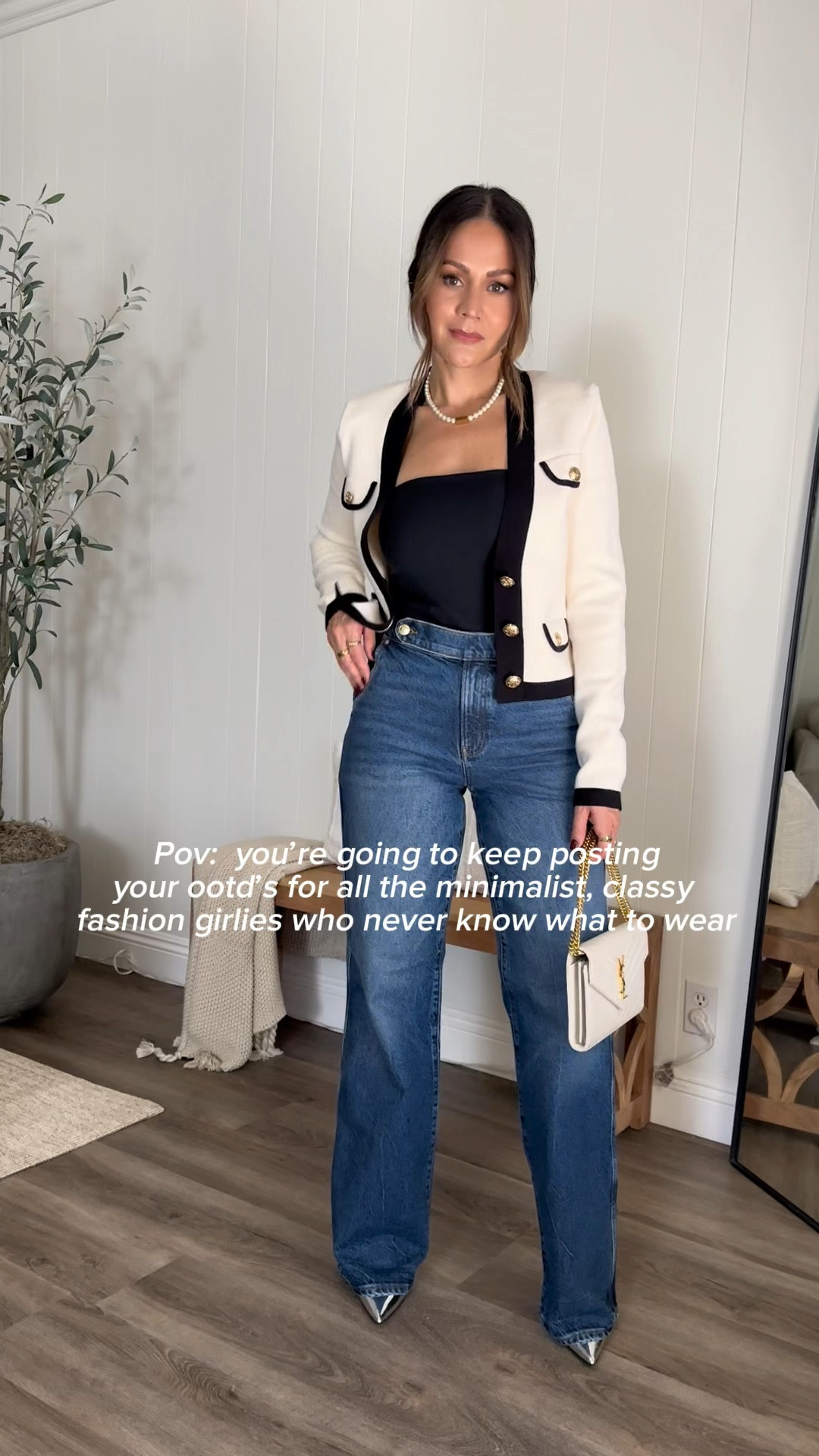 Sharing a lineup of my most saved ootd’s! This is how we dress for Winter in So Cal 🤪

#LTKSeasonal #LTKstyletip #LTKover40