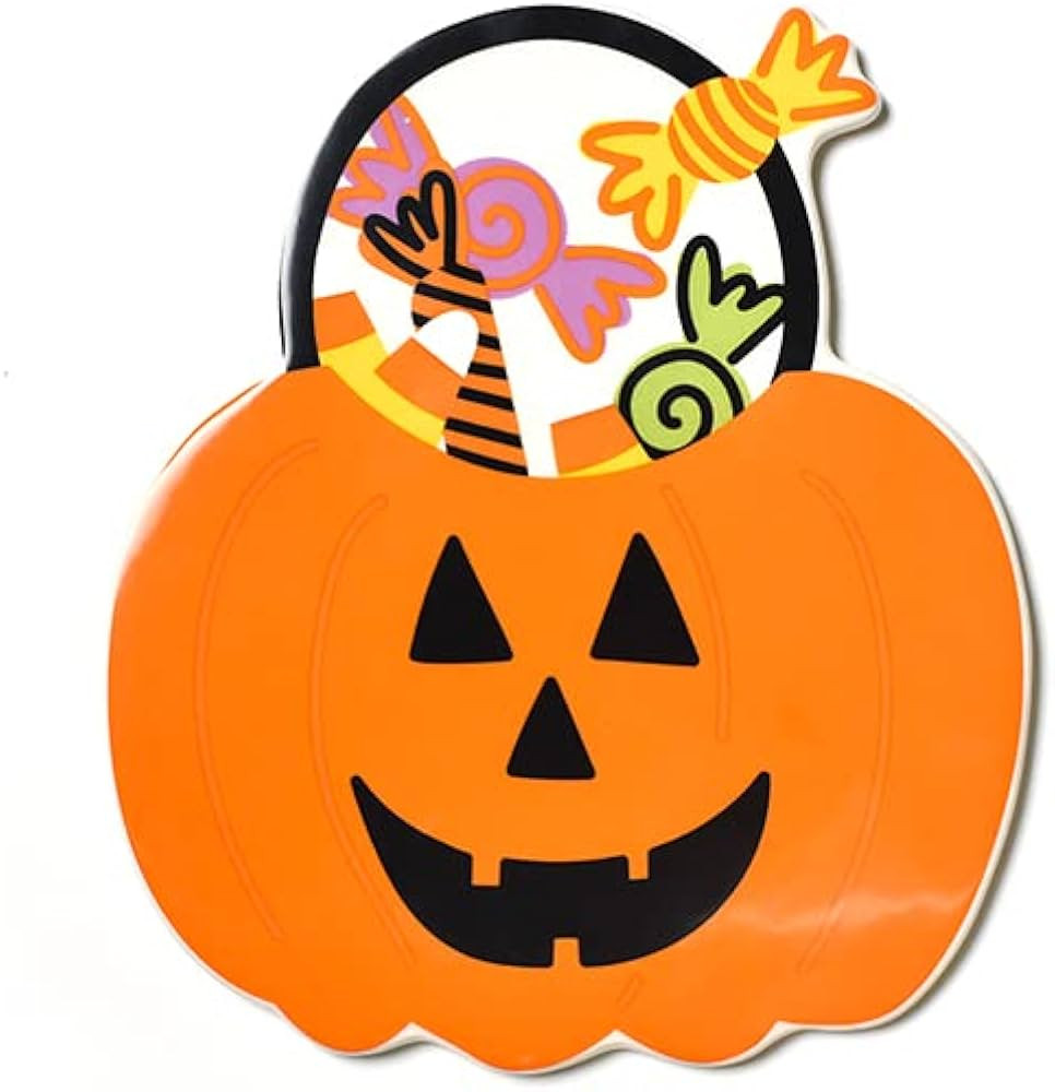 Happy Everything Treat Bucket Big Attachment | Amazon (US)