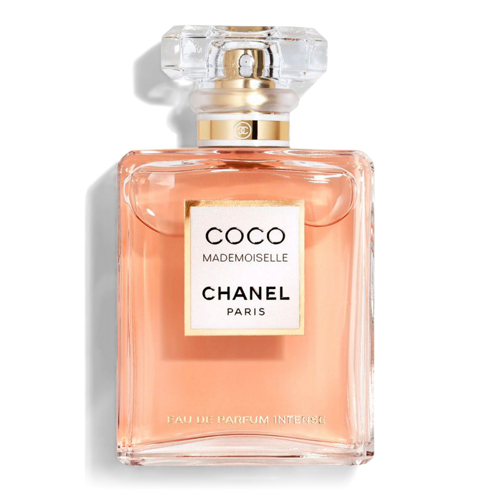 CHANEL COCO MADEMOISELLE Eau de Parfum Intense Spray - 3.4 oz | Ulta