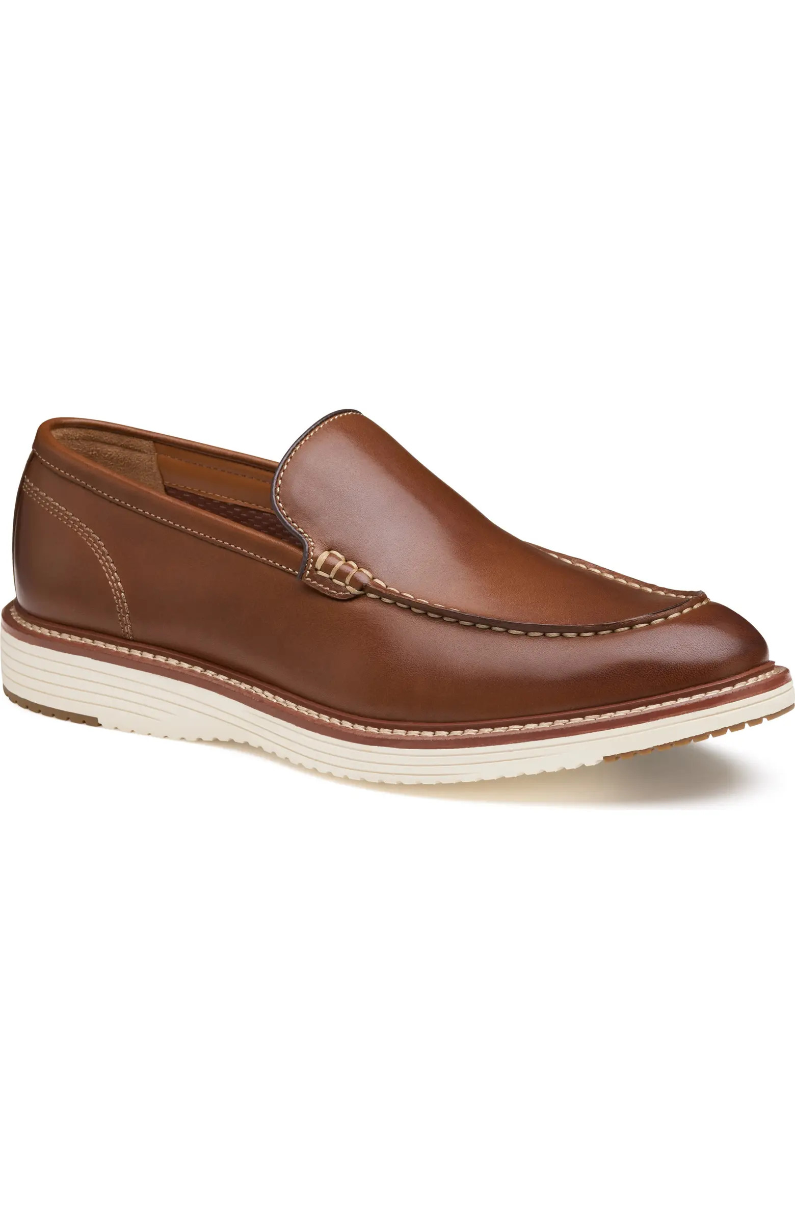 Upton Venetian Loafer (Men) | Nordstrom