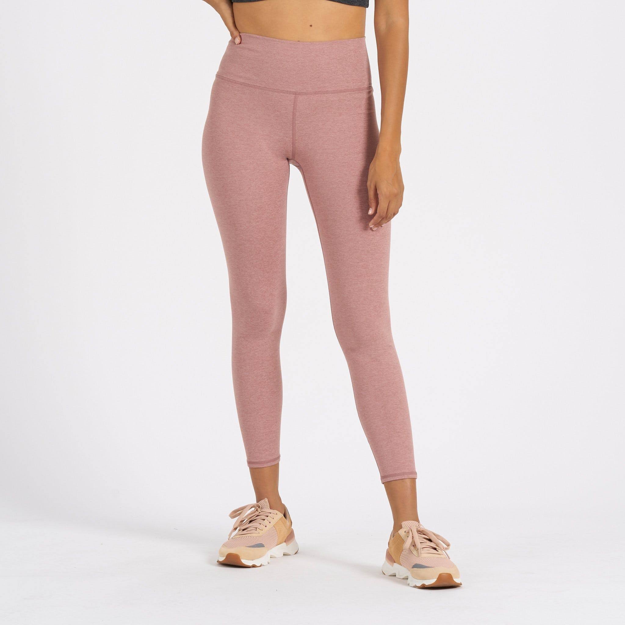 Clean Elevation Legging | Vuori Clothing
