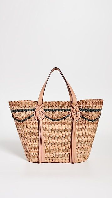 Surfside Carryall Tote | Shopbop