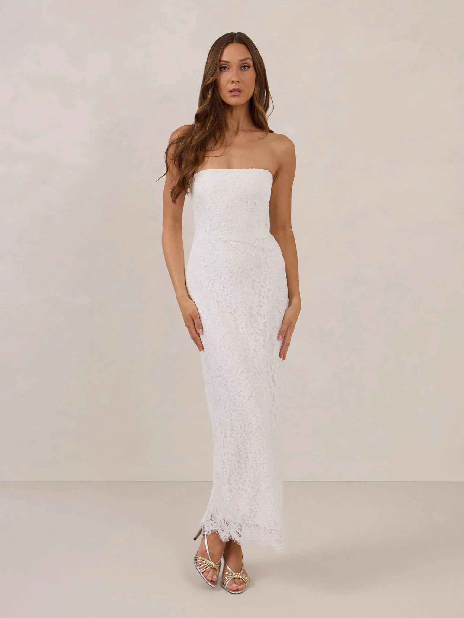 Neve Dress - Park & Fifth | Park & Fifth Co.