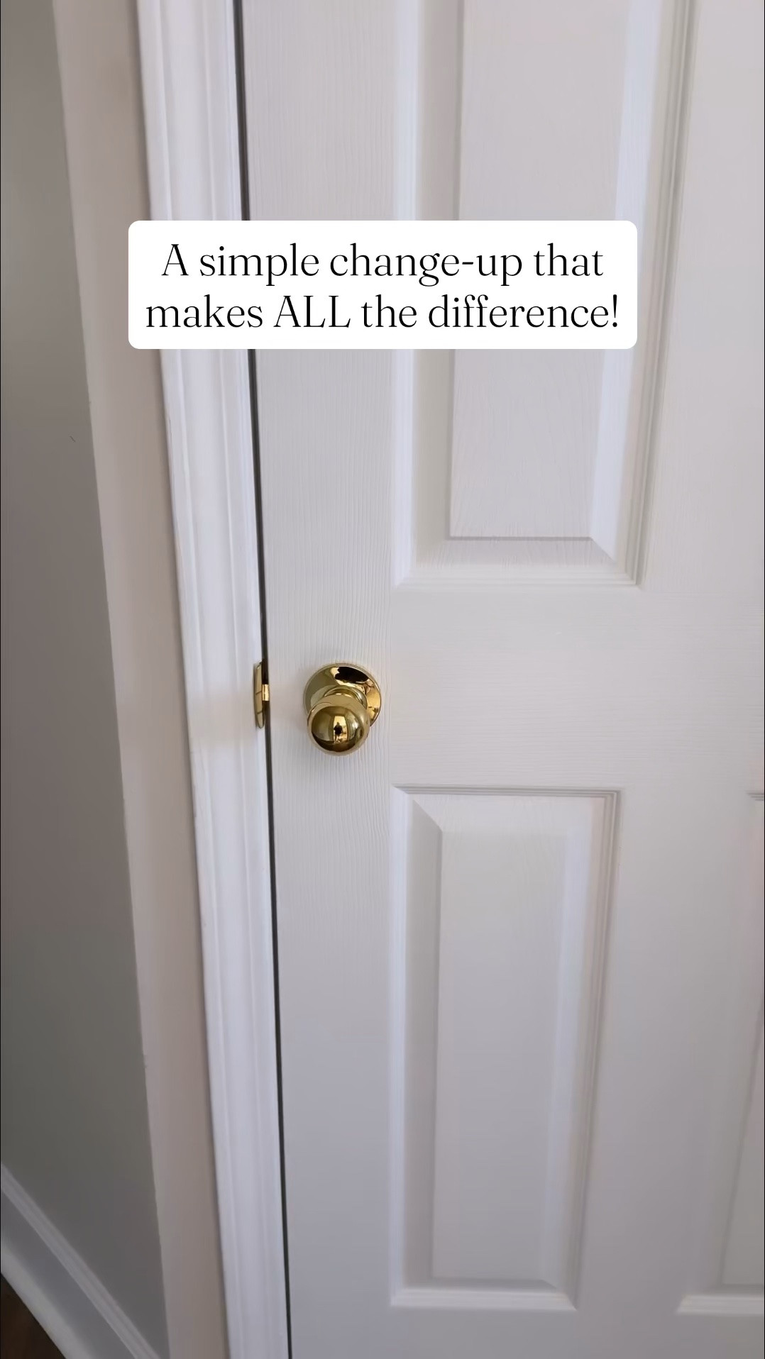 Doorknob, brass doorknob, gold doorknob, entry console, entryway, mirror, lamp, decor, Coffee table, living room Home details linked ✨ Amazon, Etsy, Wayfair, Target, Restoration Hardware, Pottery Barn, Arhaus, Walmart, Studio McGee, Serena & Lily, Crate & Barrel, West Elm, Threshold, HomeGoods, and more 🤍 Furniture, decor, lighting, rugs, mirrors, styling pieces, and organization favorites

#LTKHome